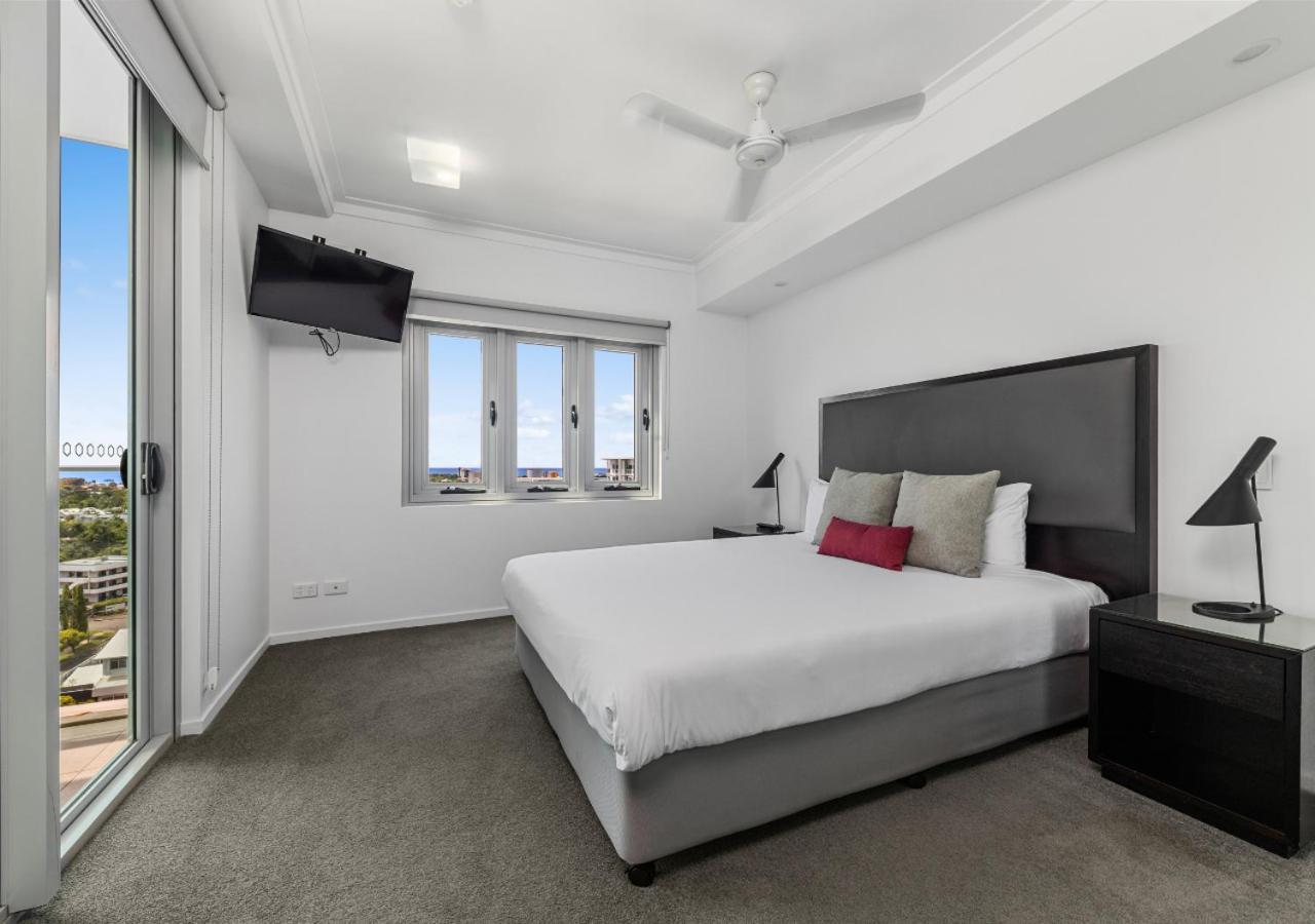 H On Mitchell Apartment Hotel Дарвін Екстер'єр фото