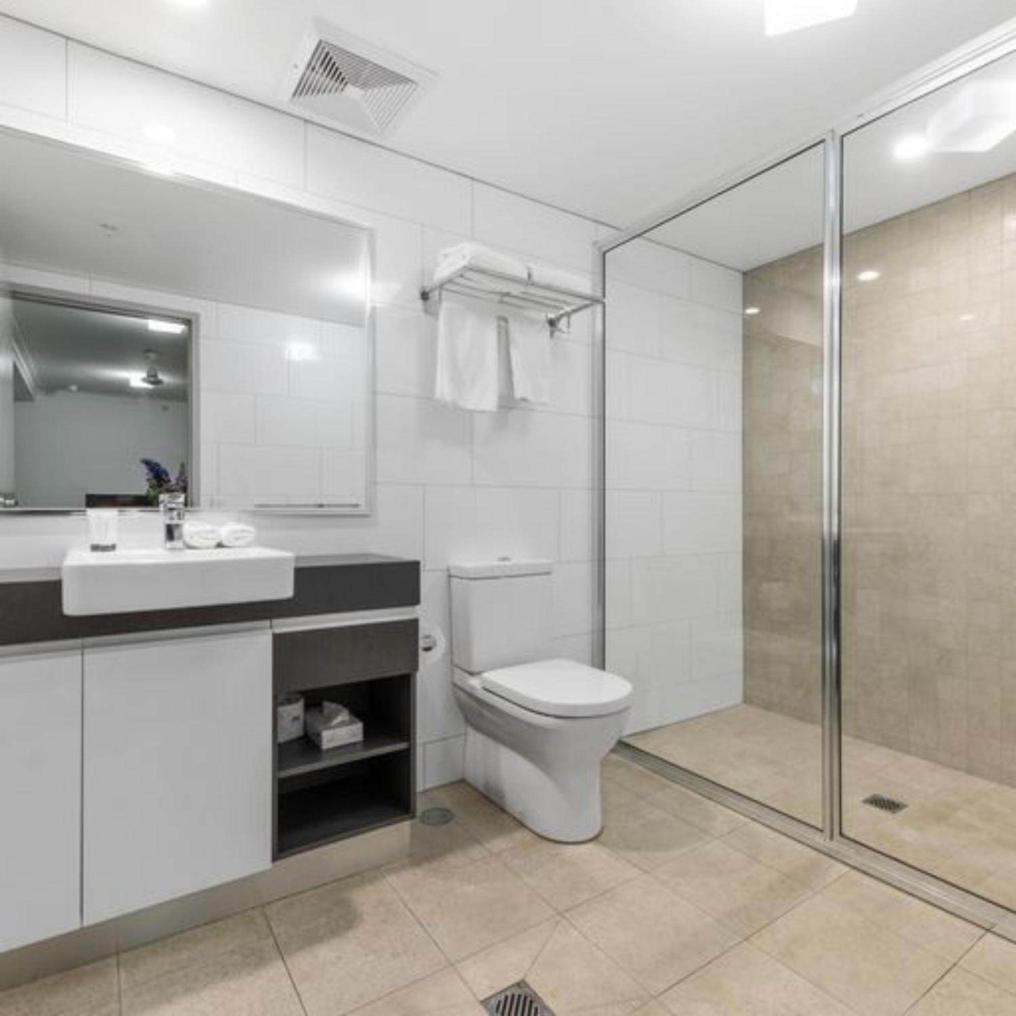 H On Mitchell Apartment Hotel Дарвін Екстер'єр фото