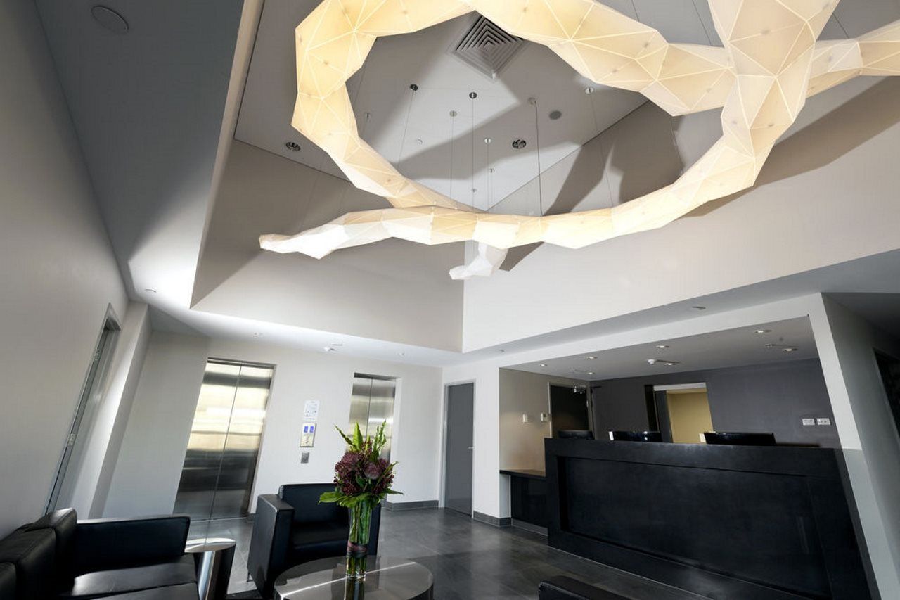 H On Mitchell Apartment Hotel Дарвін Екстер'єр фото